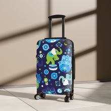 Load image into Gallery viewer, Elephants World Kid Suitcases