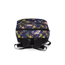 Load image into Gallery viewer, Painted Bag Unisex Classic Backpack