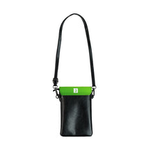 Load image into Gallery viewer, Green Spell Cell Phone Wallet