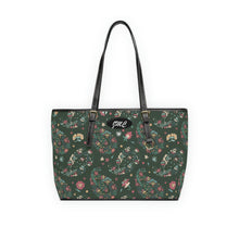 Load image into Gallery viewer, Paisley Grey 4 PU Leather Shoulder Bag