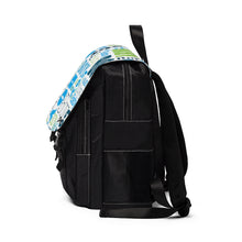 Load image into Gallery viewer, Baby Boy Unisex Casual Shoulder Backpack