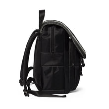 Load image into Gallery viewer, Strong Crusader Unisex Casual Shoulder Backpack