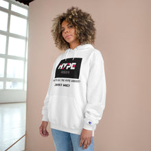 Load image into Gallery viewer, What's the Hype Champion Hoodie