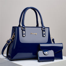 Load image into Gallery viewer, Portable Women's Fashion Shoulder Messenger Bag
