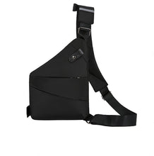 Load image into Gallery viewer, Men's Multifunctional Shoulder Bags Sports Chest Pack Bags
