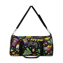Load image into Gallery viewer, This is Hype Duffel Bag
