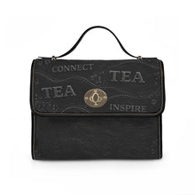 Load image into Gallery viewer, Inspire Tea 2 Waterproof Canvas Bag

