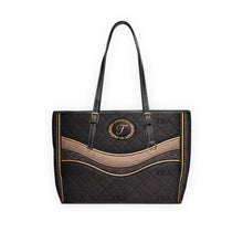 Load image into Gallery viewer, TeaLux on The Go PU Leather Shoulder Bag
