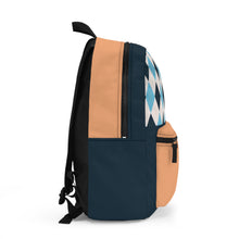 Load image into Gallery viewer, Diamond Back Backpack
