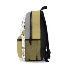 Load image into Gallery viewer, Fun Cat Backpack
