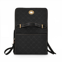 Load image into Gallery viewer, Tea 3 Waterproof Canvas Bag

