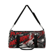 Load image into Gallery viewer, Soccer Lover Youth Duffel Bag
