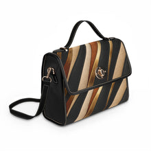 Load image into Gallery viewer, Color Equation Waterproof Canvas Bag
