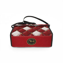Load image into Gallery viewer, Red Badge Waterproof Canvas Bag

