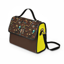 Load image into Gallery viewer, Explosive Party Playful Waterproof Canvas Bag
