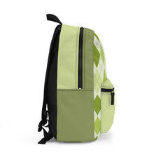 Load image into Gallery viewer, Lime Cleaver Backpack
