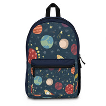 Load image into Gallery viewer, Planet Backpack
