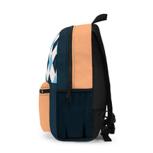 Load image into Gallery viewer, Diamond Back Backpack
