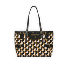 Load image into Gallery viewer, Buckle Up PU Leather Shoulder Bag
