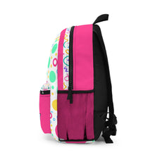 Load image into Gallery viewer, Hello Backpack
