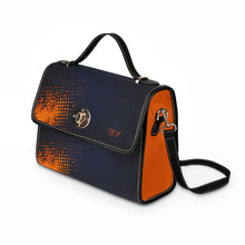 Load image into Gallery viewer, Fire Carry Waterproof Canvas Bag
