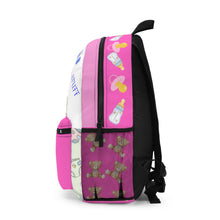 Load image into Gallery viewer, Baby Stuff Backpack
