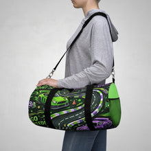 Load image into Gallery viewer, Big Race Youth Duffel Bag
