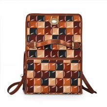 Load image into Gallery viewer, Marble Waterproof Canvas Bag

