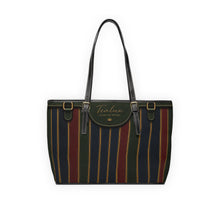Load image into Gallery viewer, Miami TeaLux PU Leather Shoulder Bag

