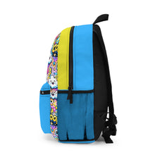Load image into Gallery viewer, Blast off Friends Backpack
