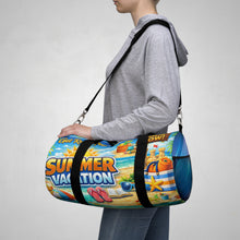 Load image into Gallery viewer, Summer Youth Duffel Bag
