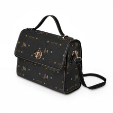 Load image into Gallery viewer, Just Me Creations Waterproof Canvas Bag
