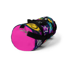 Load image into Gallery viewer, Happy Smile Youth Duffel Bag
