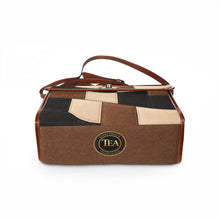 Load image into Gallery viewer, Patch Work 30 Waterproof Canvas Bag
