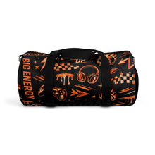Load image into Gallery viewer, Big Energy Youth Duffel Bag
