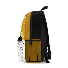 Load image into Gallery viewer, Cute Sheep Pattern Backpack for Kids - Fun and Playful School Bag
