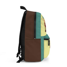 Load image into Gallery viewer, Coffee Day Backpack

