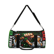 Load image into Gallery viewer, Karate Kid Youth Duffel Bag
