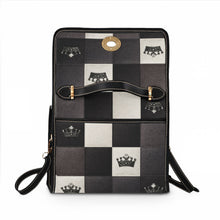 Load image into Gallery viewer, Royalty Bag Waterproof Canvas Bag
