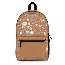 Load image into Gallery viewer, Growing Flowers 2 Backpack

