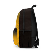 Load image into Gallery viewer, Faded Yellow Hero Backpack
