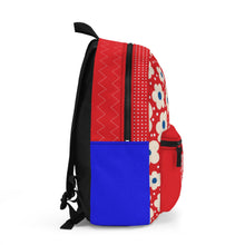 Load image into Gallery viewer, Good Vibes Backpack
