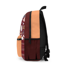 Load image into Gallery viewer, Easter Bunny Backpack
