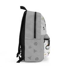 Load image into Gallery viewer, Panda Baby Backpack
