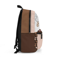 Load image into Gallery viewer, Mindful Dog Backpack
