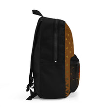 Load image into Gallery viewer, Mad Brown Backpack
