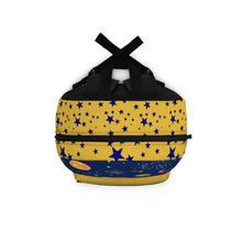 Load image into Gallery viewer, Yellow Planet Backpack

