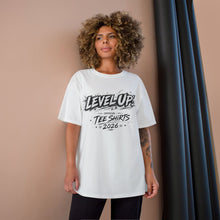 Load image into Gallery viewer, All the Way Up Champion Tee-Shirt
