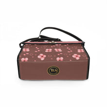 Load image into Gallery viewer, Brown Dutch Waterproof Canvas Bag
