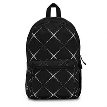 Load image into Gallery viewer, Diamond Silver 11 Backpack
